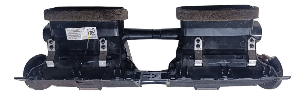 Difusor De A/c De Tablero Central Bmw-serie 1 2020