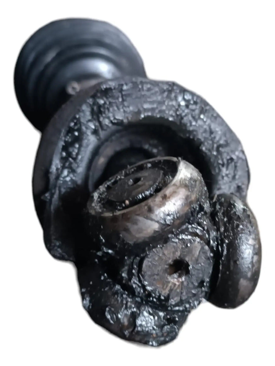Flecha Homocinetica  Delantera Volvo-s40 2003 Izquierdo
