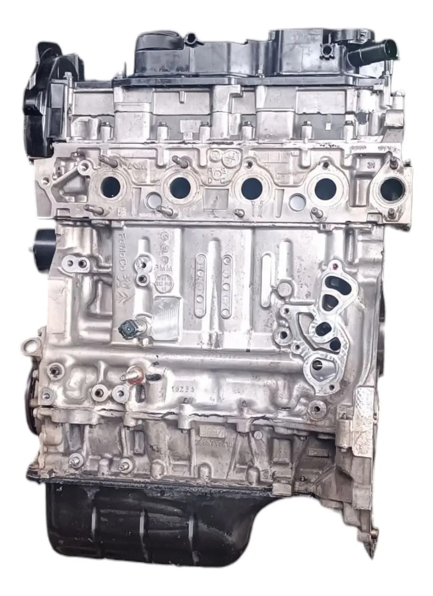 Motor Peugeot Partner 2022