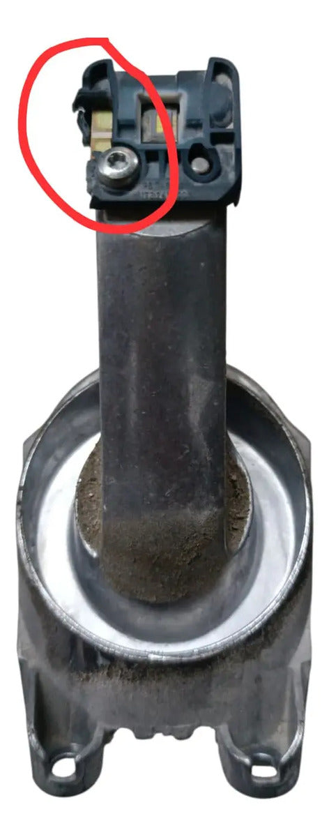 Led De Faro Bmw Serie 5 2010 73644 B
