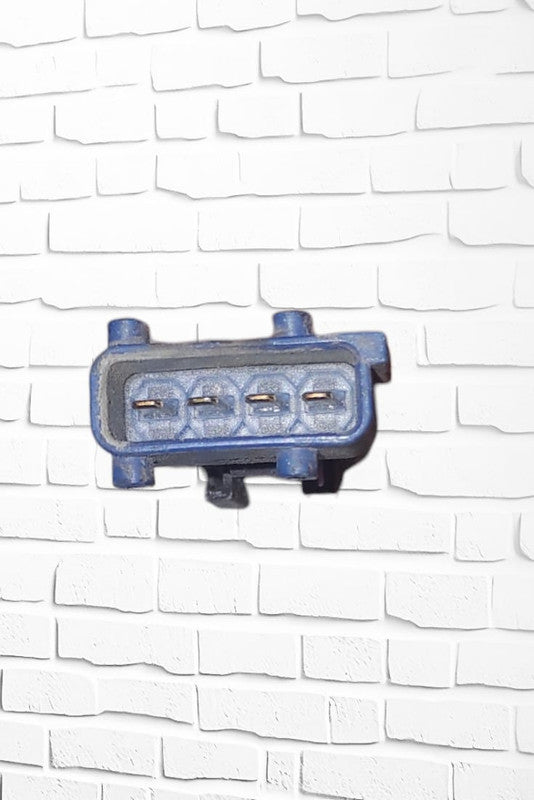 Sensor De Oxigeno Largo Peugeot 2008 2016