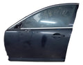 Puerta Delantera Jaguarxf 2013 Izquierdo