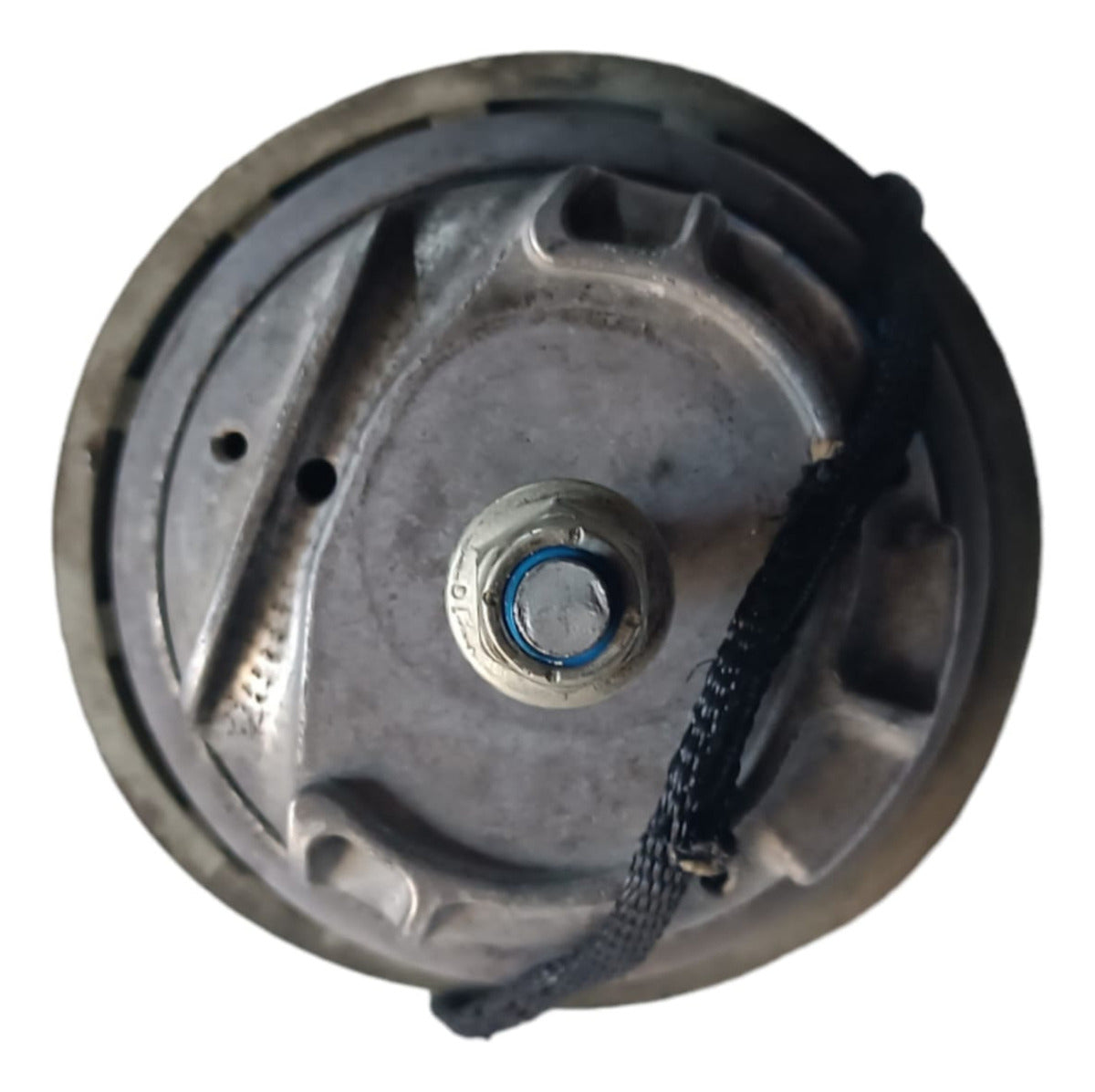 Soporte De Motor Jaguarxf 2013 Derecho
