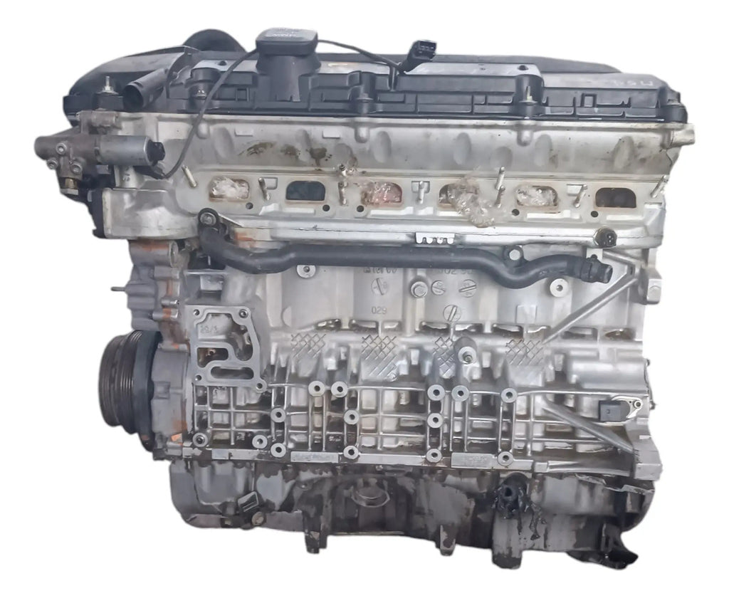 Motor Bmw Serie 3 2008