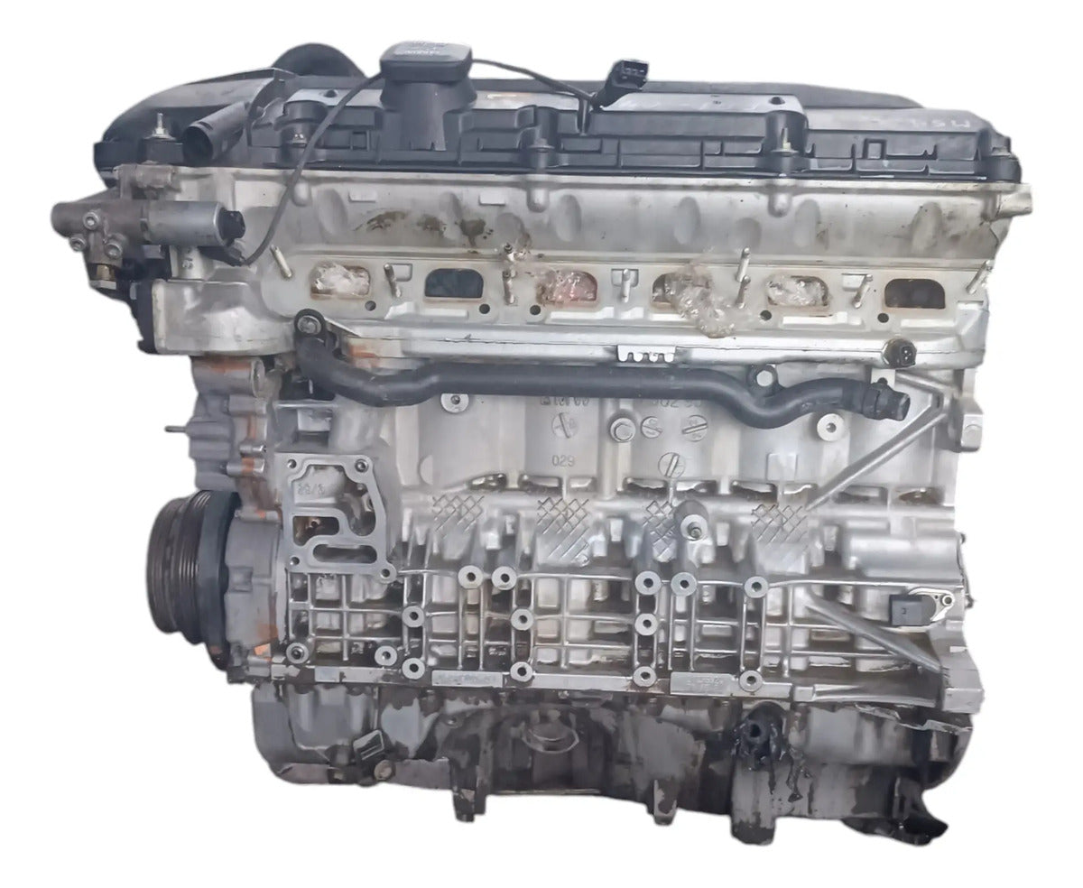 Motor Bmw Serie 3 2008