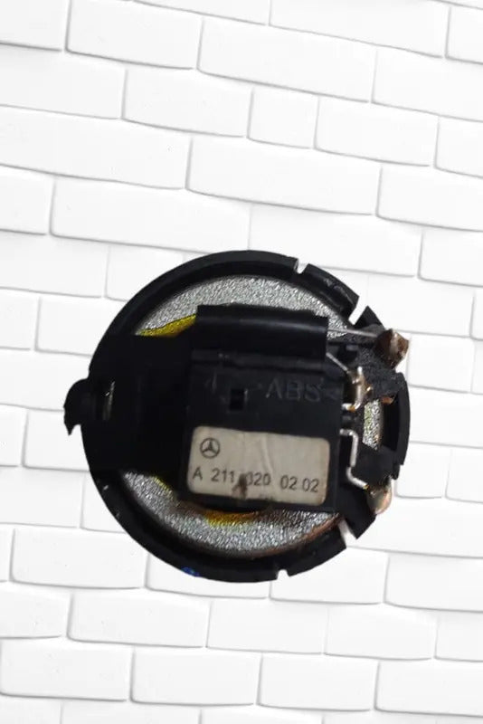 Tweeter De Mercedes Benz Clase E 2009