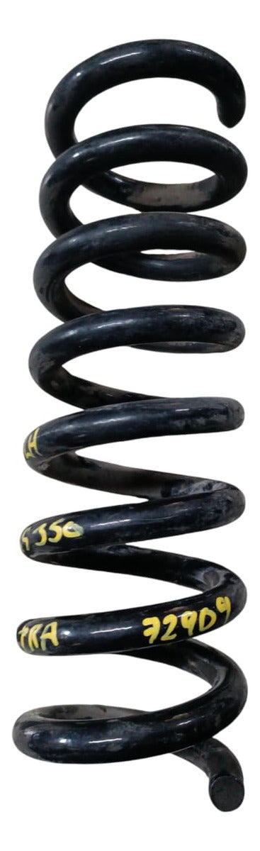 Resorte De Suspension Trasera Mercedes Benz Clase Cls 2010