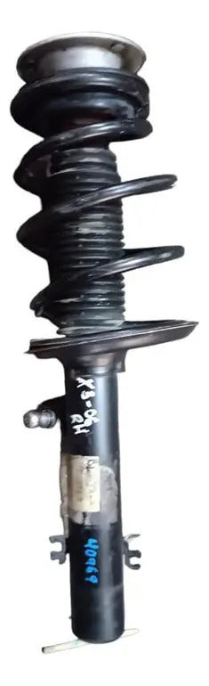 Amortiguador De Suspension Delantera Bmwserie X3 2006 Rh