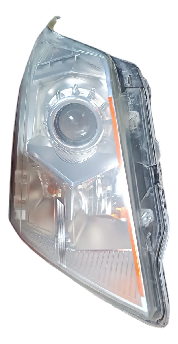 Faro Cadillacsrx 2015 Izquierdo