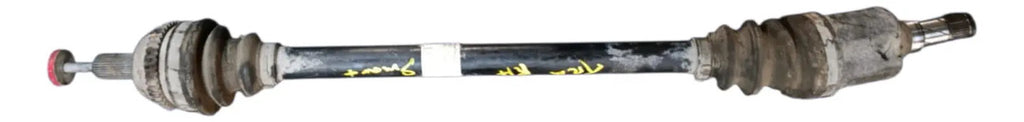 Flecha Homocinetica Trasera Smart Fortwo 2008