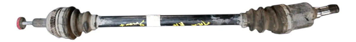 Flecha Homocinetica Trasera Smart Fortwo 2008