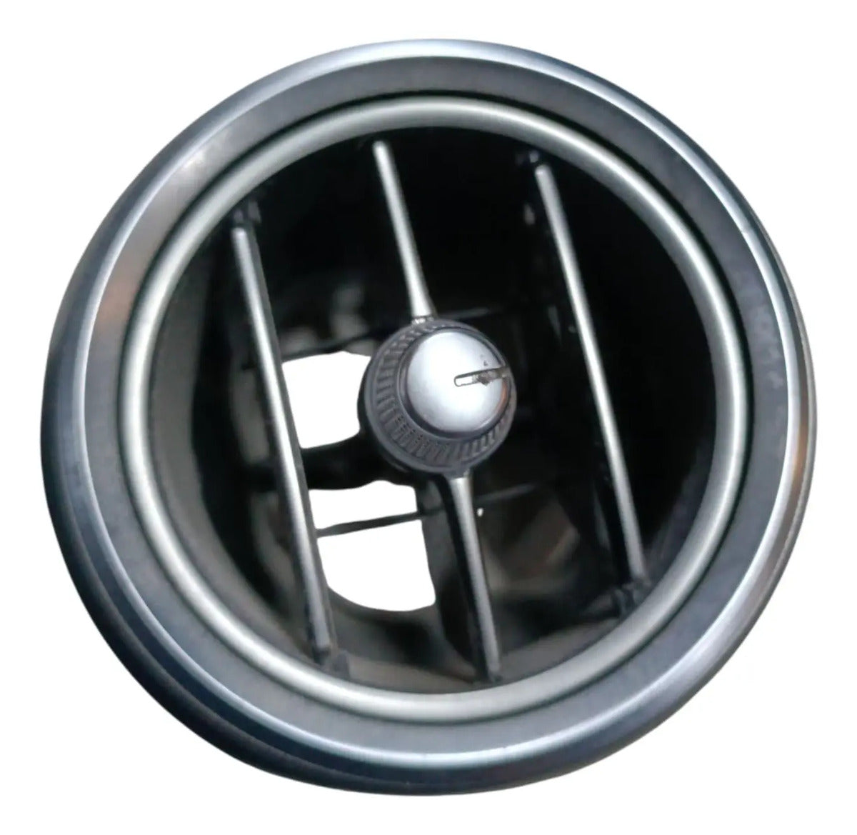 Difusor De A/c De Consola Central Mercedes Benz Clase C 18 D