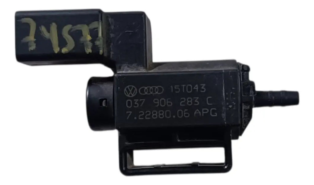Valvula Solenoide Audi A4 2010