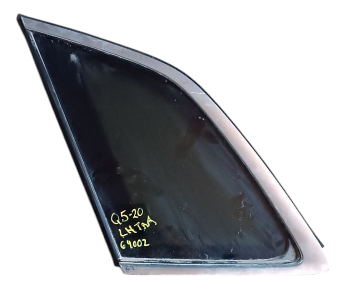 Cristal De Aleta De Puerta Trasera Audi Q5 2020