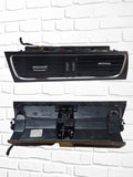 Difusor De A/c De Consola Central Audi A4 2012