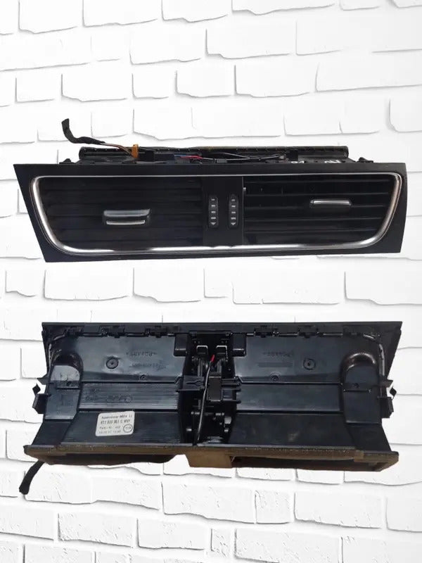 Difusor De A/c De Consola Central Audi A4 2012