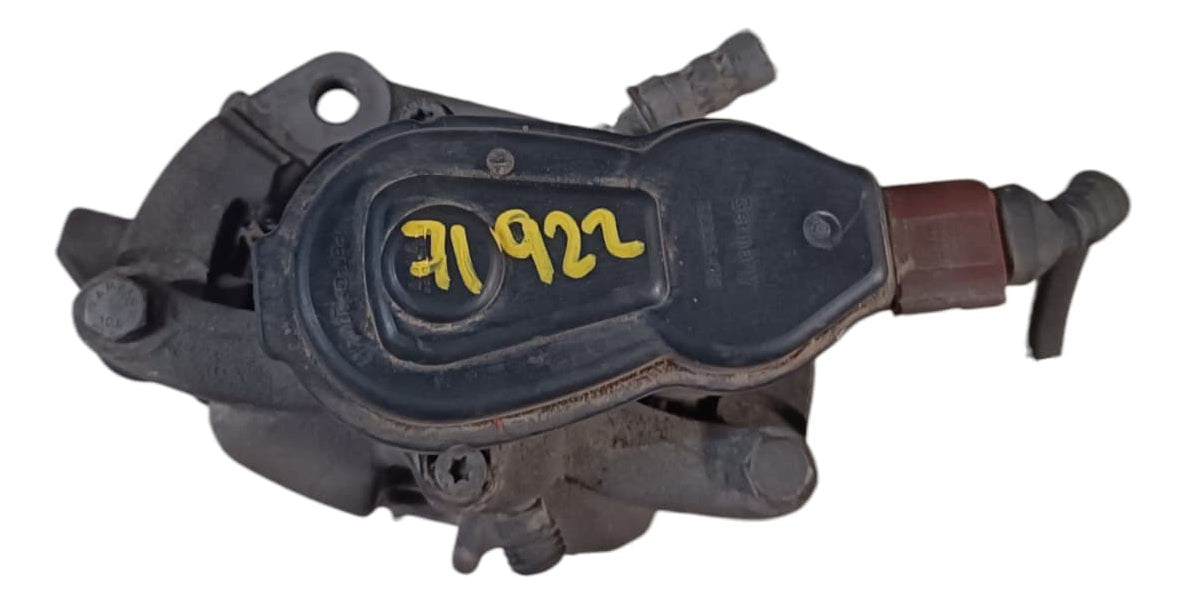 Caliper Trasero Audiq3 2011