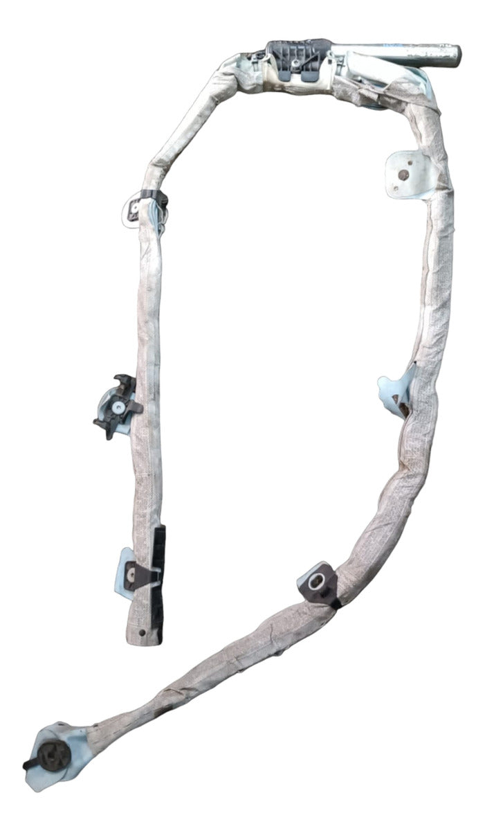 Bolsa De Aire De Cortina Bmwserie 1 2011 Rh 53419