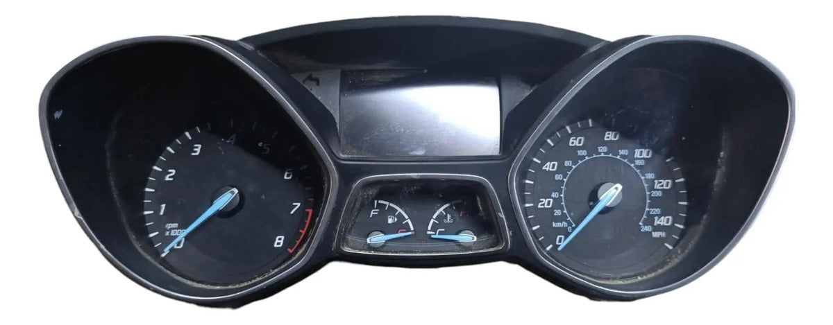 Velocimetro Ford Escape 2015