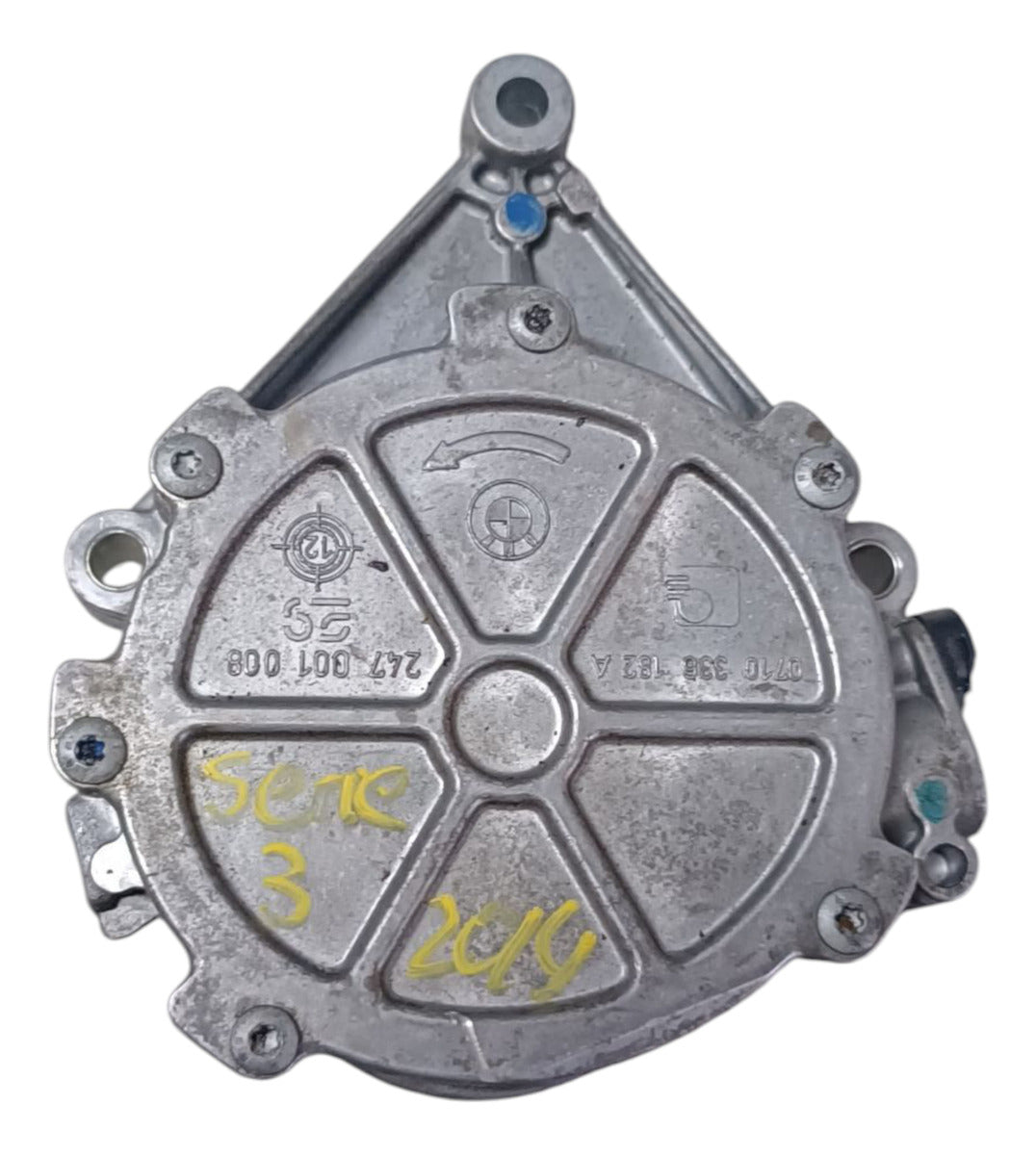 Bomba De Vacio Bmw-serie 3 2014 67576 B