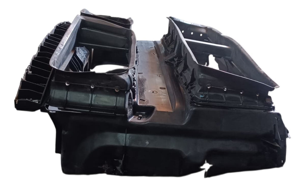 Deflector Bmw Serie 5 2010