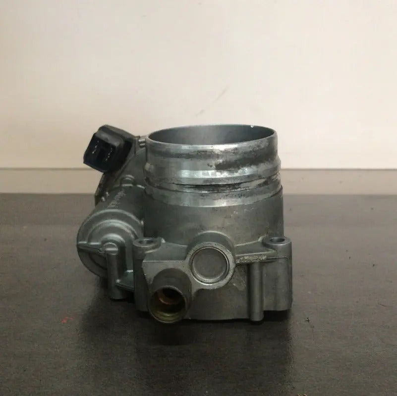 Cuerpo De Aceleracion Bmw Serie 3 2012