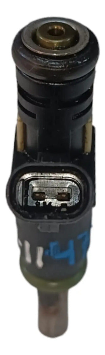Inyector De Gasolina Mercedes Benz Clase Gl 2011  A