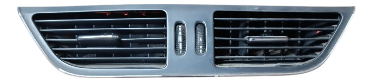 Difusor De A/c De Consola Central Mercedes Benz Clase Cls 10