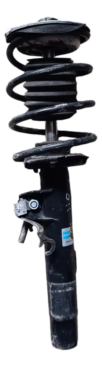 Amortiguador De Suspension Delantera Bmwserie 1 2012 Rh