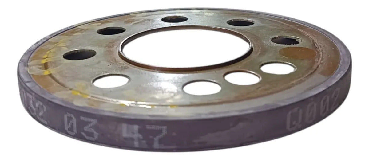 Lector De Sensor De Cigueñal Mercedes Benz Clase E 2014 B