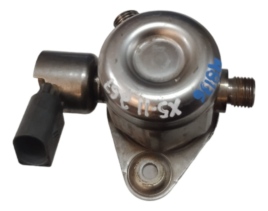 Bomba De Alta Presion Bmw-serie X5 2011  B