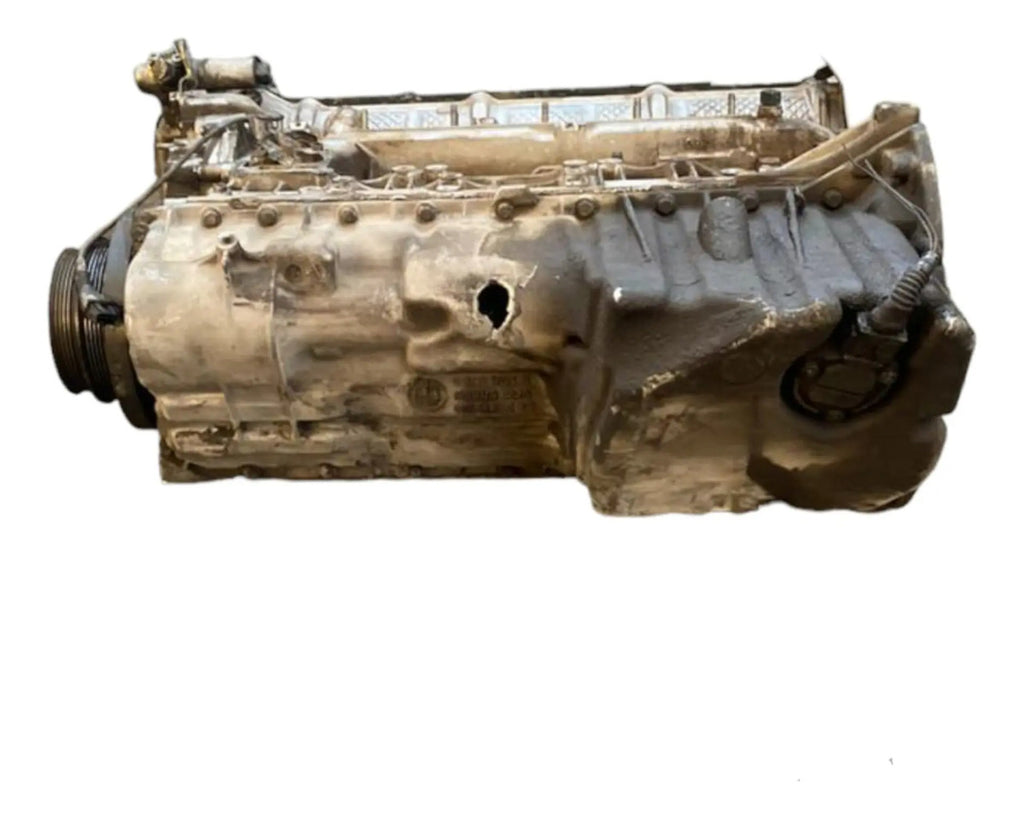 Motor Bmw Serie 3 2001