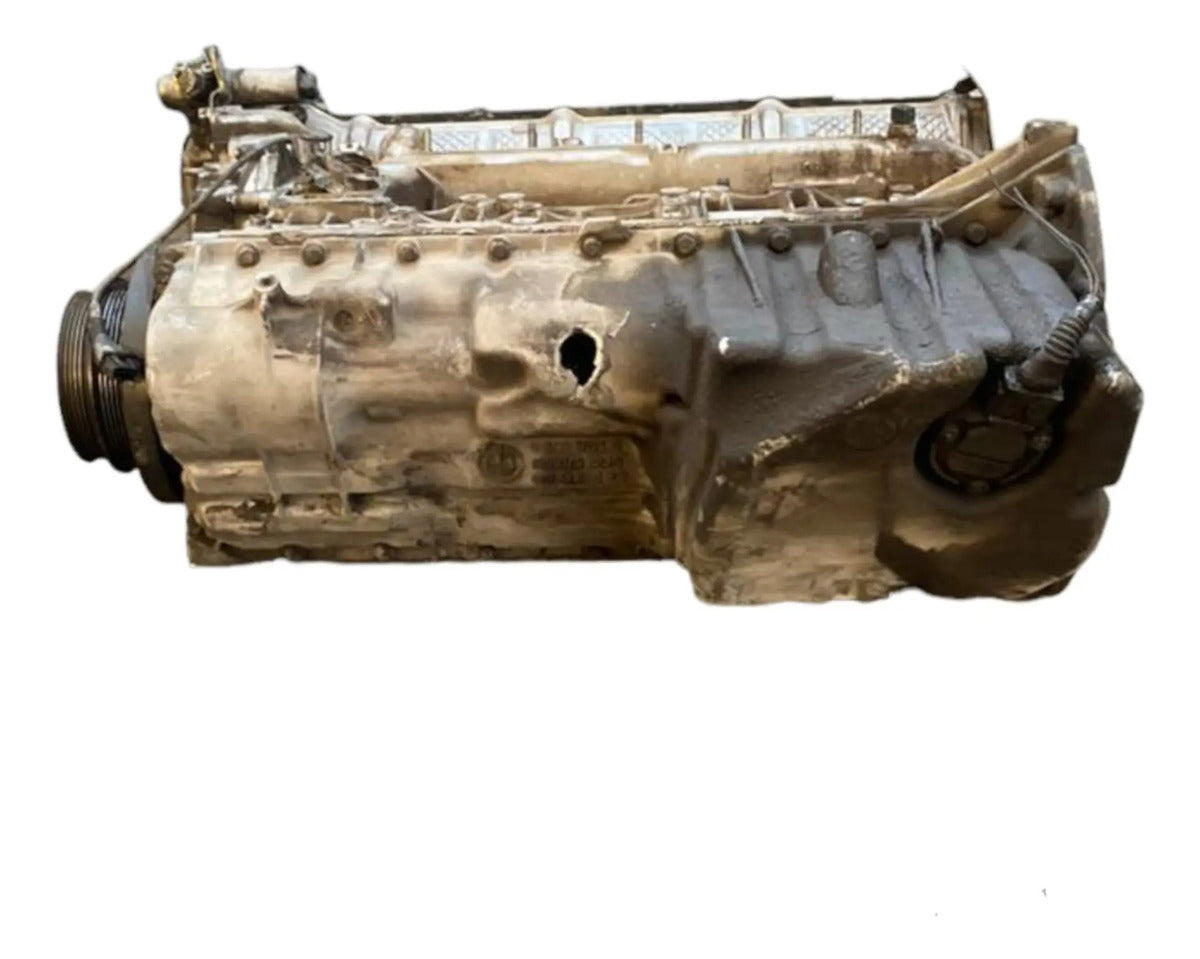 Motor Bmw Serie 3 2001