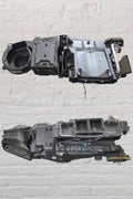 Caja De A/c Mercedes Benzclase C 2003