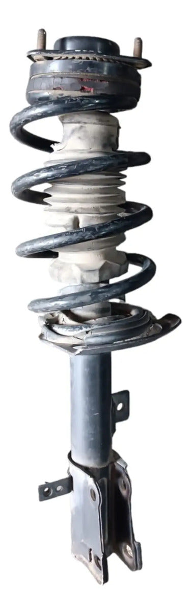 Amortiguador De Suspension Delantera Dodgeavenger 2009 Lh