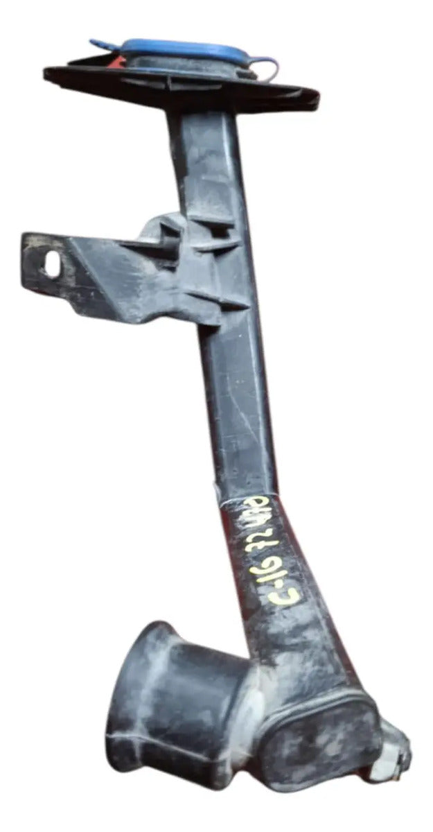 Manguera De Deposito Limpiabrisas Mercedes Benz Clase C 16 B