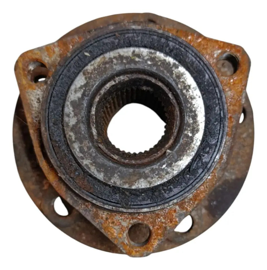 Maza Balero Delantero Mg 5 2022 71163 B