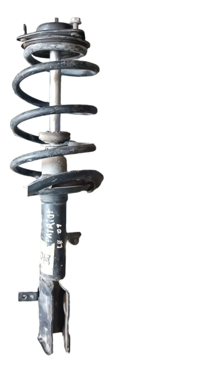 Amortiguador De Suspension Delantera Jeeppatriot 2007 Rh