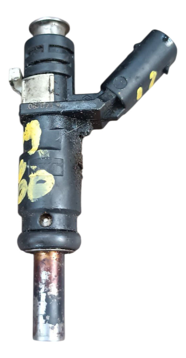 Inyector De Gasolina Mercedes Benz Clase C 2009 65610 E