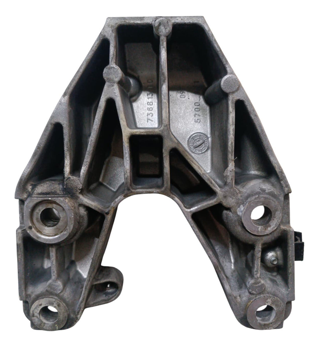 Base De Soporte De Motor Bmw Serie X3 2010