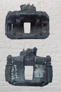 Caliper Delantero Peugeot207 2008 Izquierdo