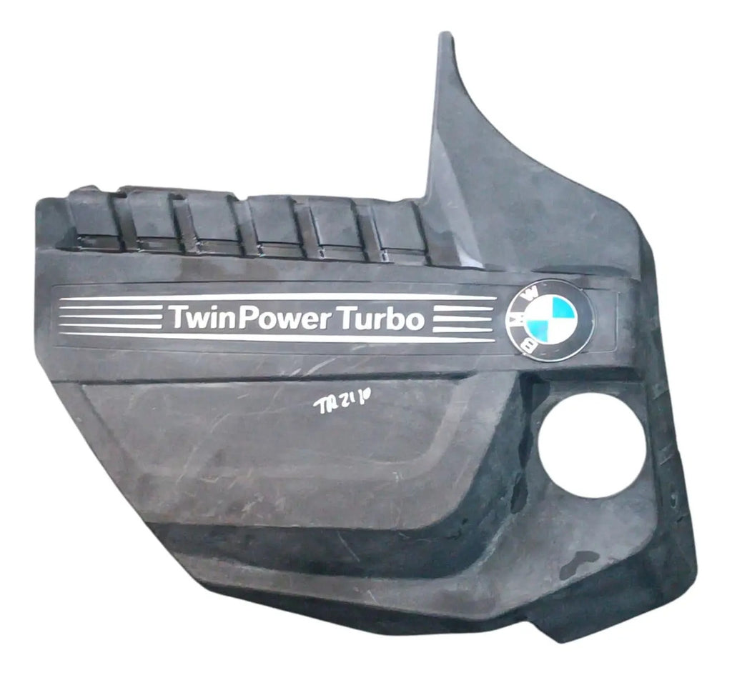 Tapa Embellecedora Bmw Serie 5 2014
