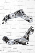 Soporte De Carter Mercedes Benz Clase E 2014