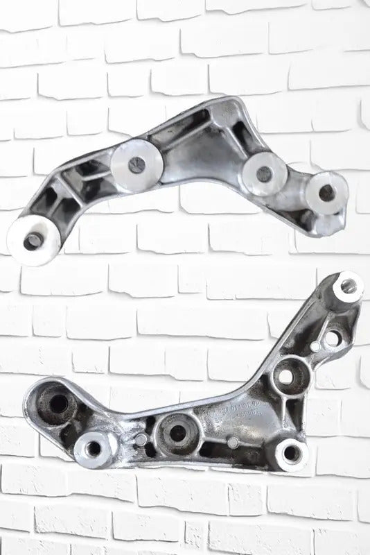 Soporte De Carter Mercedes Benz Clase E 2014