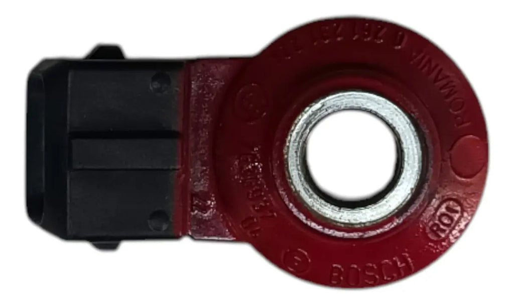 Sensor De Detonacion Bmw Serie 1 2018