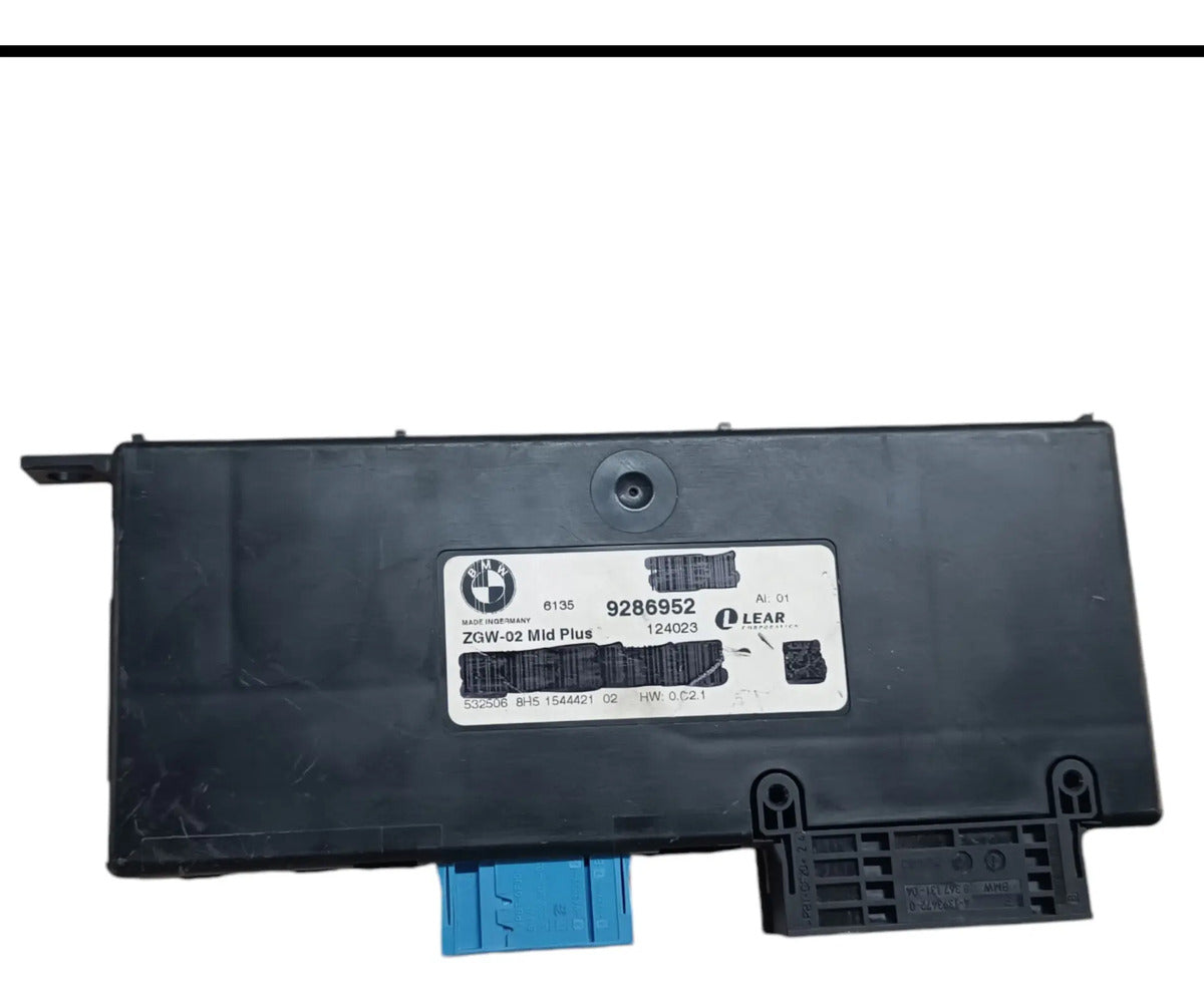 Modulo Apertura Electrica De Cajuela Bmwserie X3 12  A
