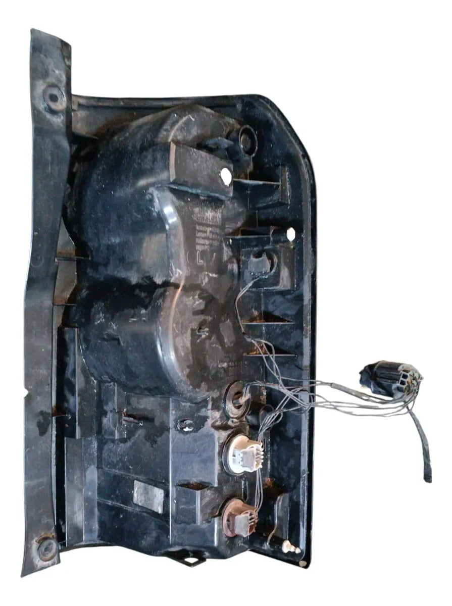 Calavera Land Rover Lr4 2013