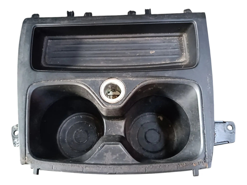 Porta Vasos Bmw Serie 1 2014