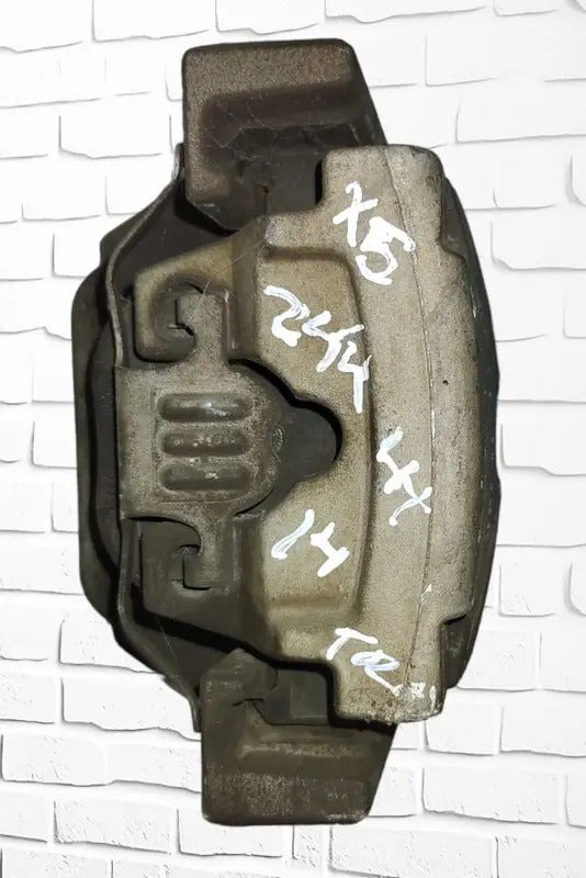 Caliper Trasero Bmwserie X5 2014 Izquierdo