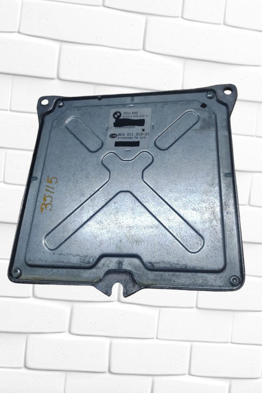 Modulo Pcu Bmwserie X6 2022